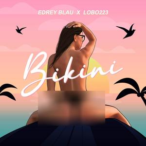 Bikini (feat. Lobo223) [Explicit]