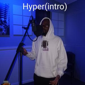 Hyper (intro) [Explicit]