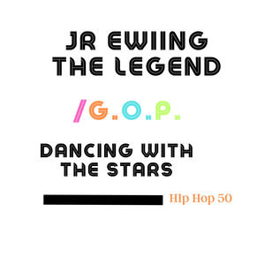 Dancing With The Stars (feat. G.O.P.) [Explicit]