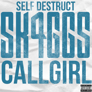 Self Destruct (Explicit)