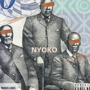 Nyoko (Explicit)