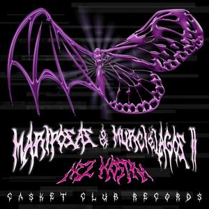 Mariposas & Murcielagos II (Explicit)