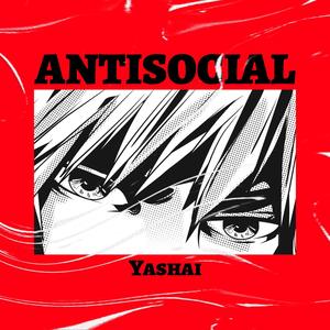 ANTISOCIAL (Explicit)