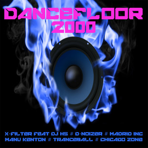 Dancefloor 2000