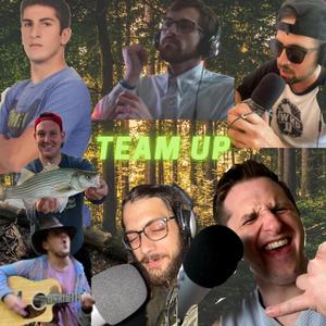 Team Up (Explicit)