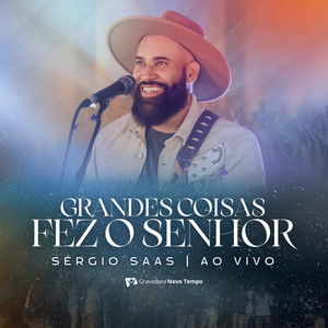 Mostra-Me Tua Glória (Ao Vivo)