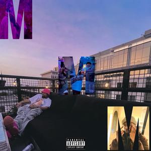 Romanticize (feat. Aden Simone) (Explicit)