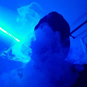 Zombie (feat. ChuckyWackemm)