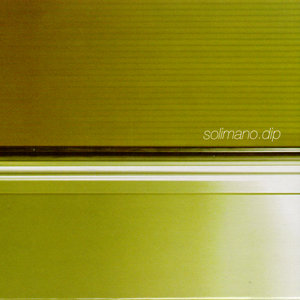 Gonzalo Solimano - White Dandy