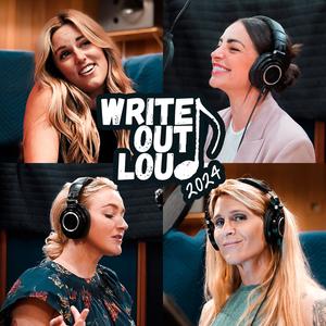 California (feat. Taylor Louderman)