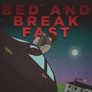 bed and breakfast (Explicit)