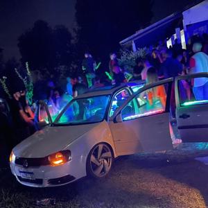AÍ NOSSO FUZIL TÁ DEMAIS ELETROFUNK (Explicit)
