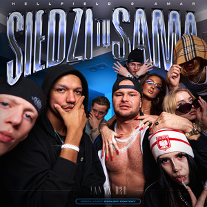 Siedzi tu sama (Explicit)