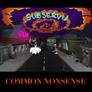 Common Nonsense (Explicit)