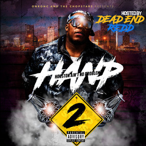 Boss in My City (Explicit)