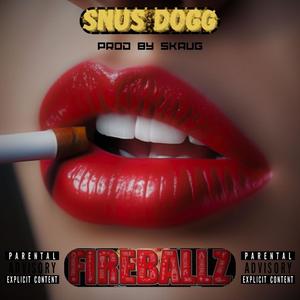 Like you mean it (Fireballz) (feat. Skaug) (Explicit)