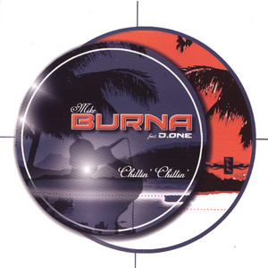 Chillin' Chillin' (Inst.)