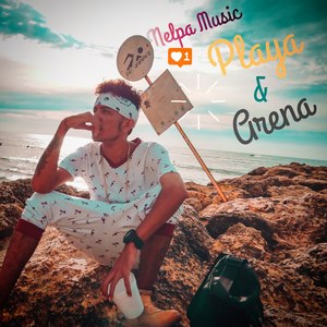 Nelpa Music - Playa Y Arena