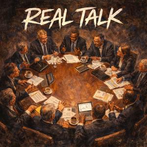 Real Talk (Explicit)