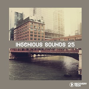 Ingenious Sounds, Vol. 25