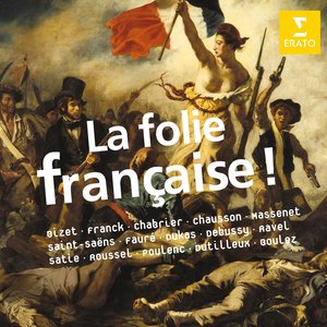 Massenet - Élégie (mélodie-élégie)