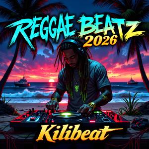 Kilibeat - Boomerang Bash