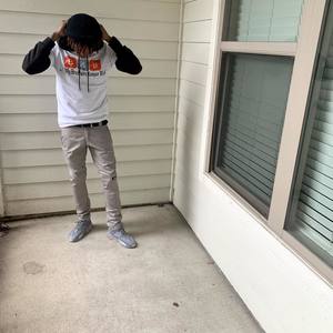 Gmixx GiRaq (Explicit)