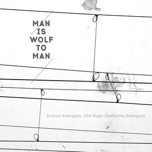 Man Is Wolf to Man