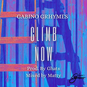 Climb Now (Explicit)