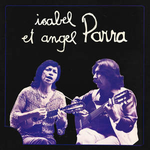 Isabel et Angel Parra