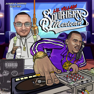 Southern Mexican (Explicit)