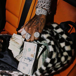 Conmigo La Ropa Te Quitas (feat. Chavito RC) (Explicit)