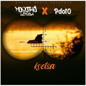 Koetsa(feat. PdotO)