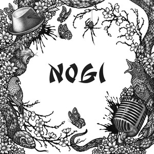 Nogi