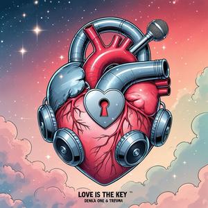 Love is the key (Explicit)