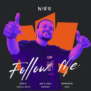 Follow Me (feat. Blrx)