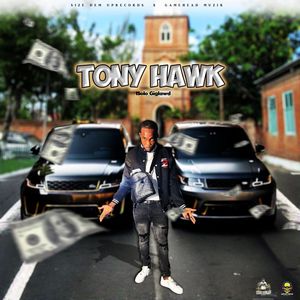 Tony Hawk (Explicit)