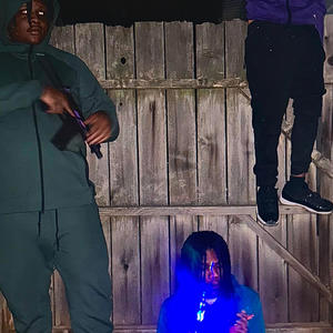 Take 2 (feat. Cgstacz) (Explicit)