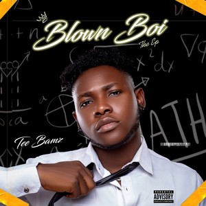 Bonus Track (Letter to My Mom)