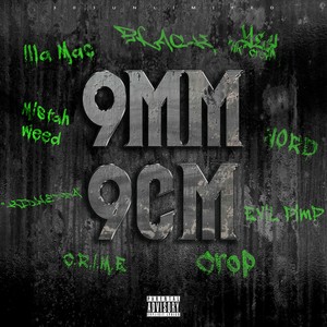 9mm 9cm (Explicit)