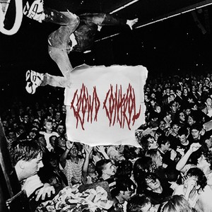 Crowd Control (Explicit)