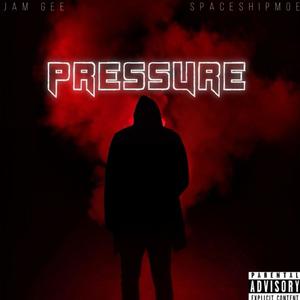 Pressure (Explicit)