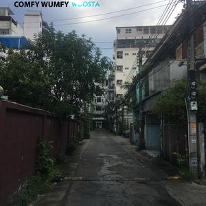 Comfy Wumfy (Explicit)