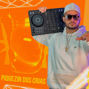 PIQUEZIN DOS CRIAS 006 (FUNK CAPIXABA|Explicit)