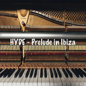 Prelude in Ibiza