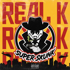 Super Skunk (Explicit)