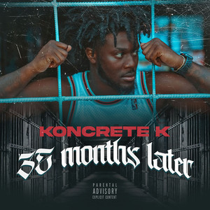 35 Months Later (Explicit)