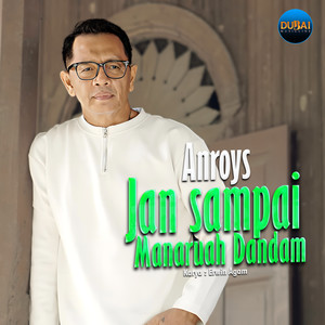 Jan Sampai Manaruah Dandam