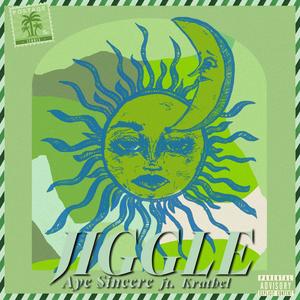 Jiggle (feat. Krathel) (Explicit)