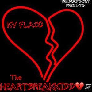 HEARTBREAK KIDD EP (Explicit)